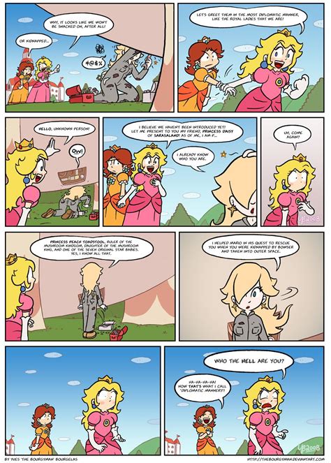 princess peach nackt|Princess Peach Porn comics, Rule 34, Cartoon porn